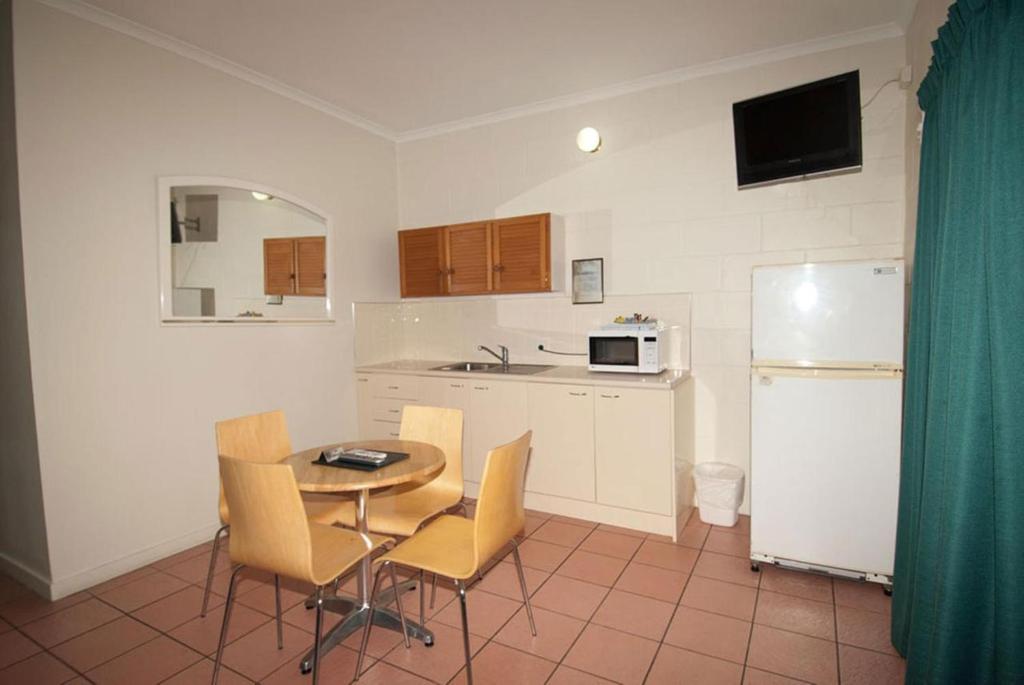 Whitsunday On The Beach Airlie Beach Rom bilde